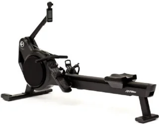 Life Fitness Heat Row Roeitrainer
