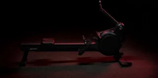 Life Fitness Heat Row Roeitrainer