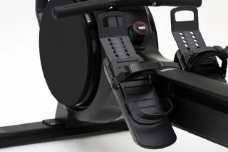 Life Fitness Heat Row Roeitrainer