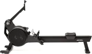 Life Fitness Heat Row Roeitrainer