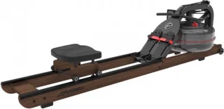 LifeFitness Roeitrainer Row HX Lichtbruin