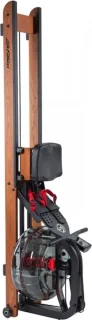 LifeFitness Roeitrainer Row HX Lichtbruin