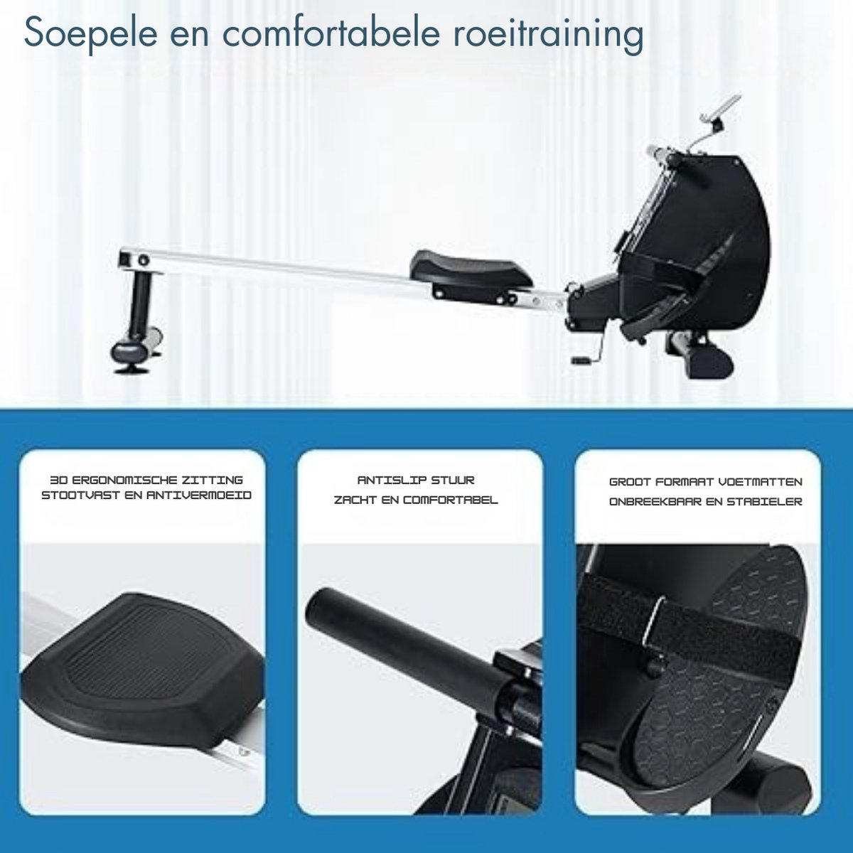 Wat vinden we minder goed