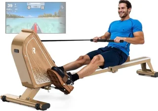 Lìon® roeimachine