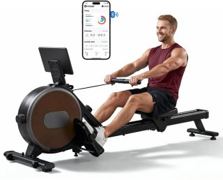 Wat vinden we goed aan de Lugia Roeitrainer