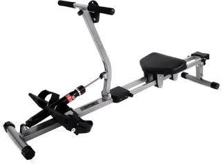 Luxari Hydraulische Roeimachine Hometrainer