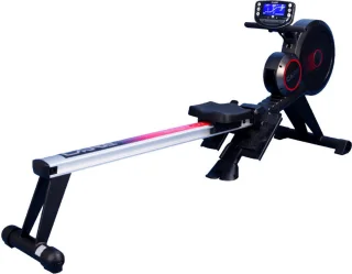 Wat vinden we goed aan de Mag Rower Air Roeitrainer