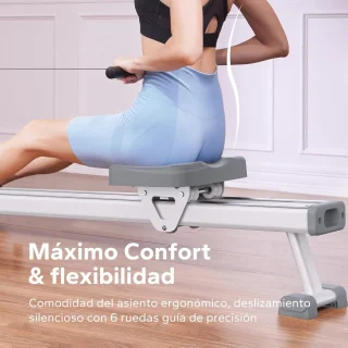 Magnetisch Roeitoestel