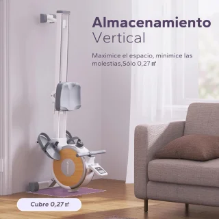 Magnetisch Roeitoestel