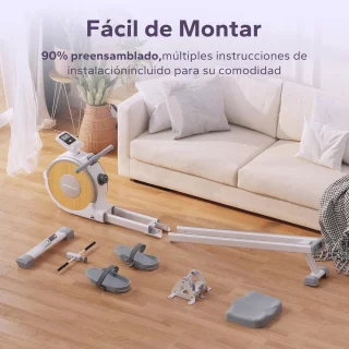 Magnetisch Roeitoestel