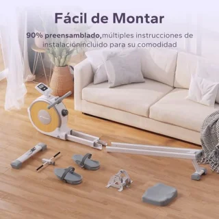 Magnetische roeimachine