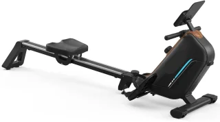 Magnetische Roeimachine Met LCD Display En Bluetooth