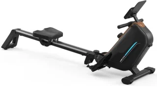 Magnetische Roeimachine Met LCD Display En Bluetooth