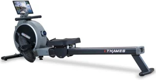 Magnetische Roeimachine review