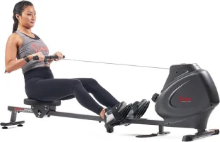 Magnetische Roeitrainer