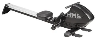 Magnetische Roeitrainer - Opvouwbare Roeimachine