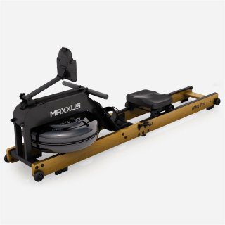 Wat vinden we goed aan de Maxxus Roeimachine Beukenhout