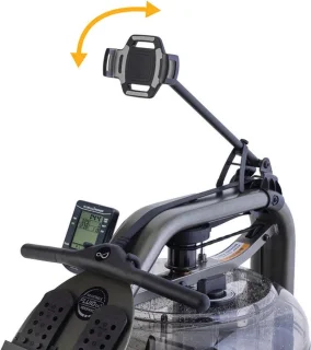 MEGA Apollo Pro Fluid Tablet Holder Long