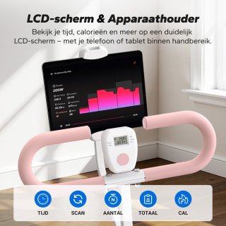 Wat vinden we minder goed