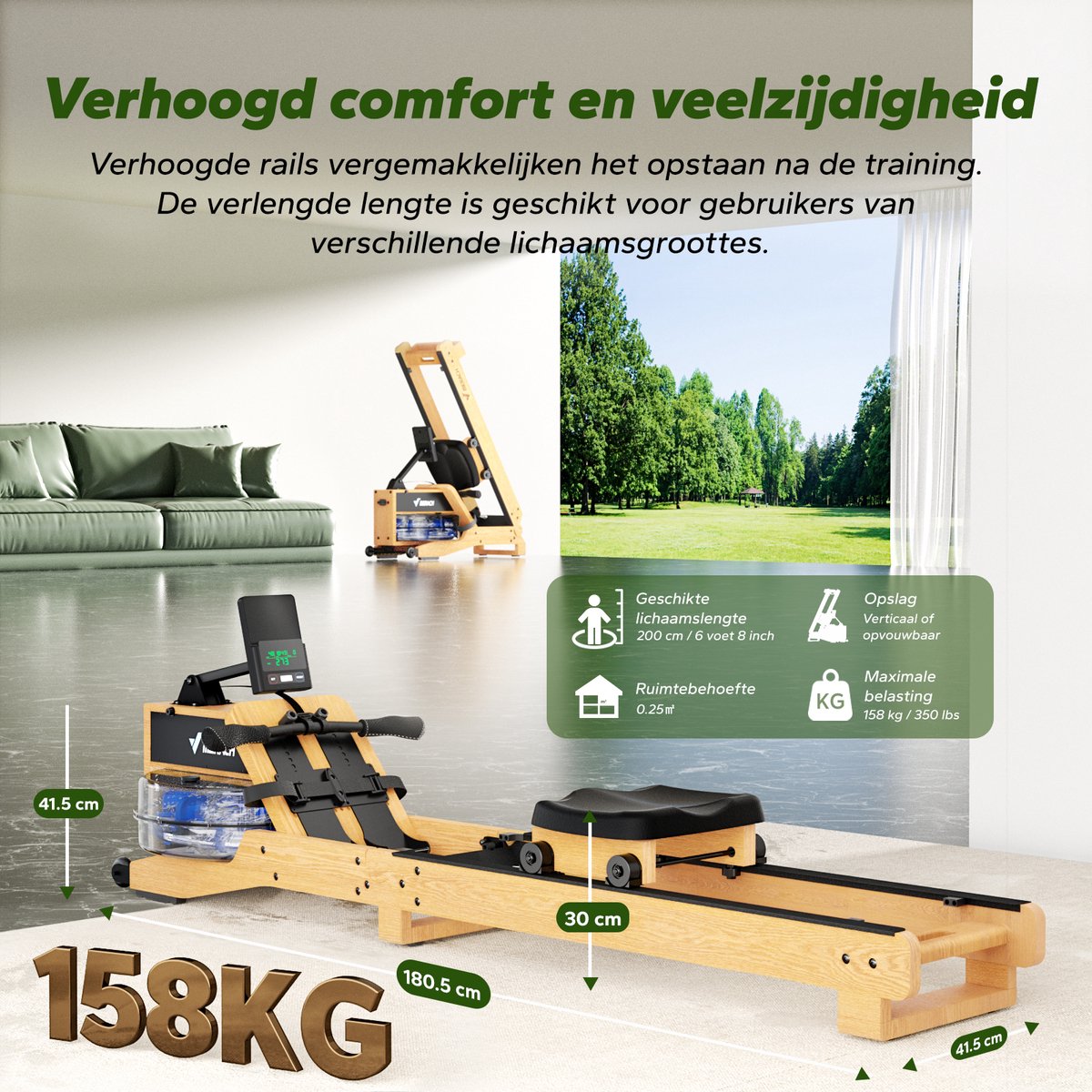 Wat vinden we minder goed
