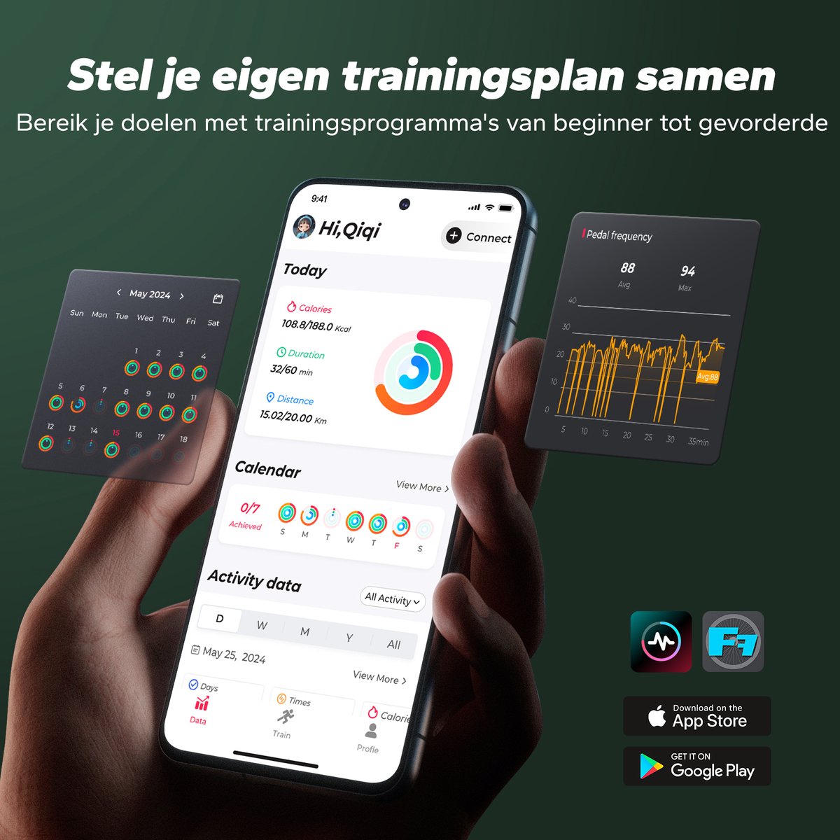 Advies voor kopers