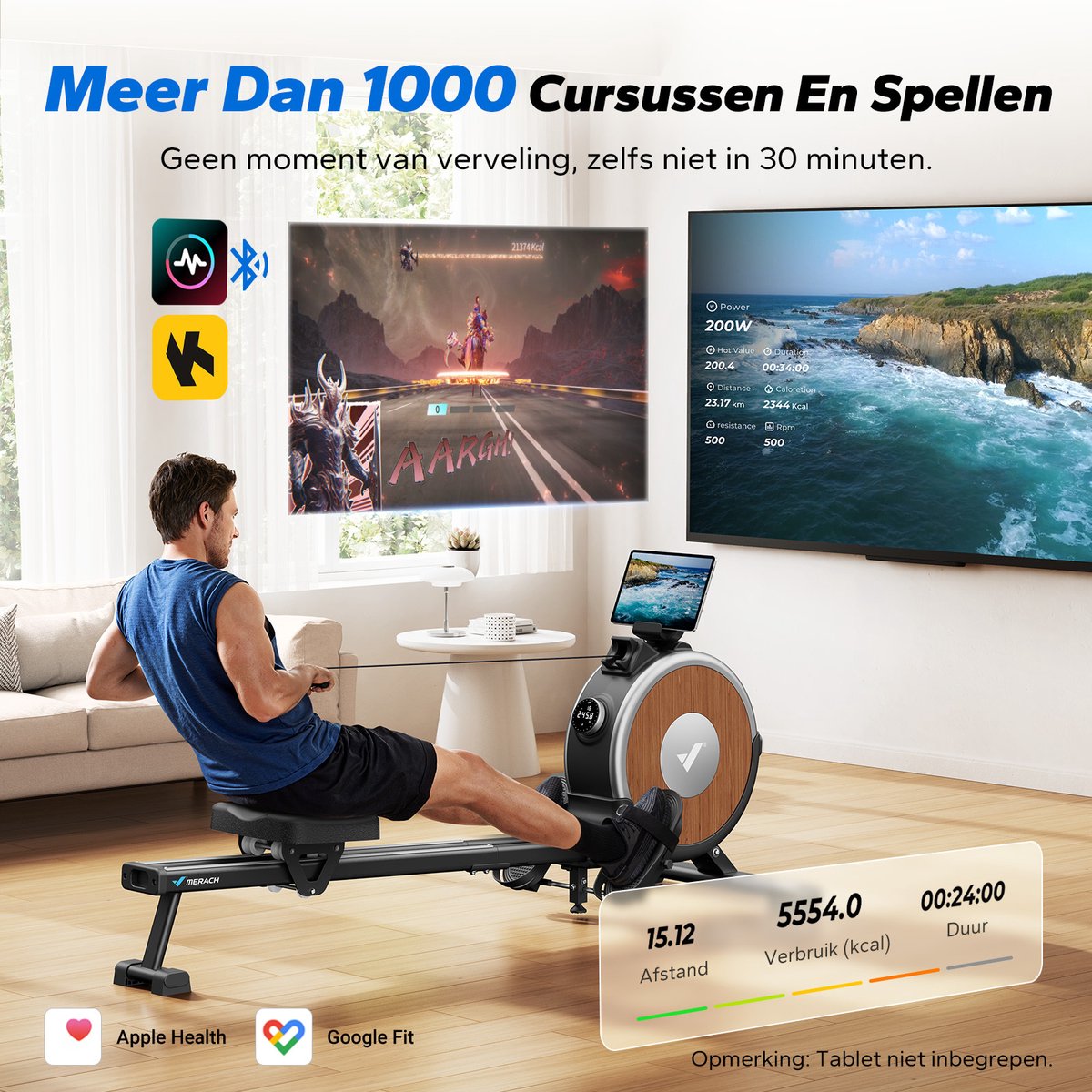 Advies voor kopers