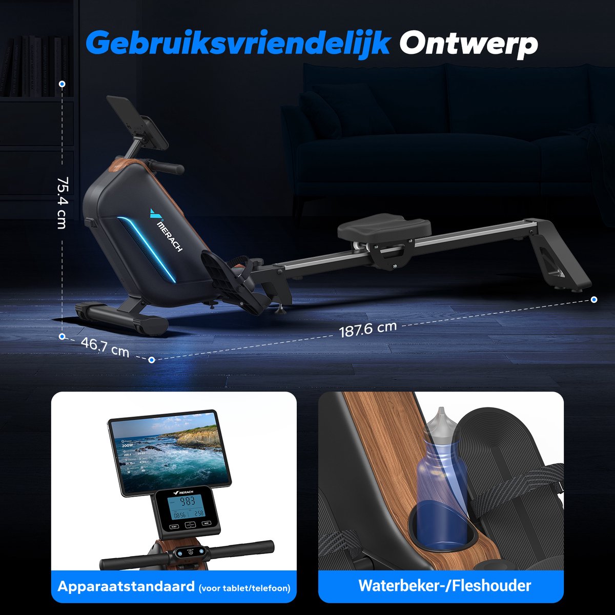 Wat vinden we minder goed