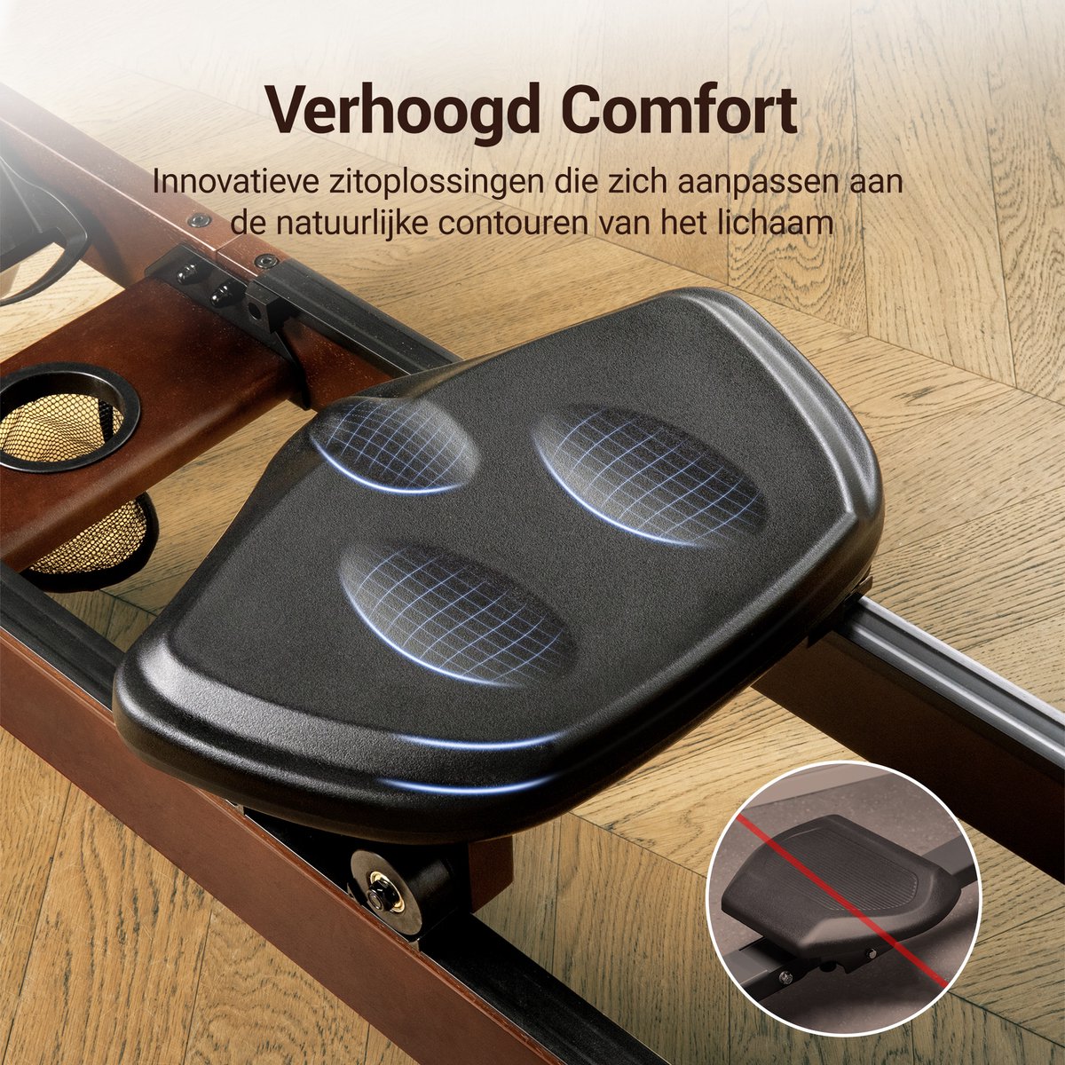 Wat vinden we minder goed
