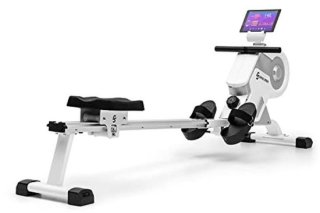 Merknaam Inklapbaar Roeitoestel review