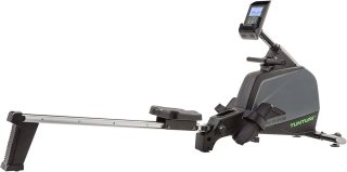 De Merknaam Roeimachine in één oogopslag