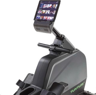 Wat vinden we goed aan de Merknaam Roeimachine