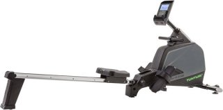 Merknaam Roeimachine review