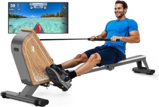 MettleMatic OR3 Roeitoestel review