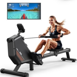 MettleMatic Roeimachine 300 review