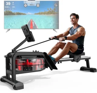 MettleMatic Roeitrainer review