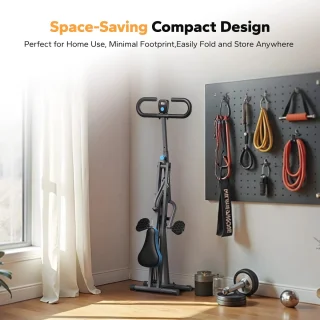 Mila Shop Squat Rack & Roeiapparaat 2-in-1