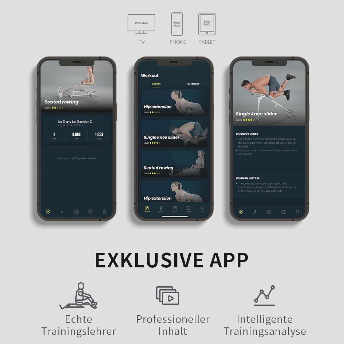 Wat vinden we minder goed