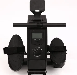 Mobiclinic RowFit Roeitrainer