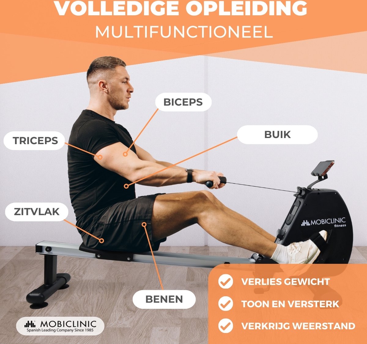 Advies voor kopers