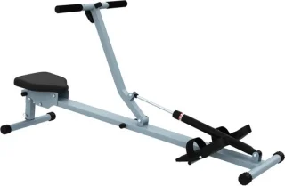 MODFU roeitrainer grijs
