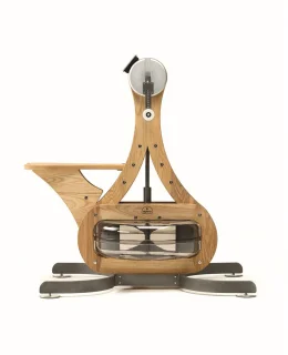 NOHRD WaterGrinder Bovenlichaamtrainer Eiken Vintage