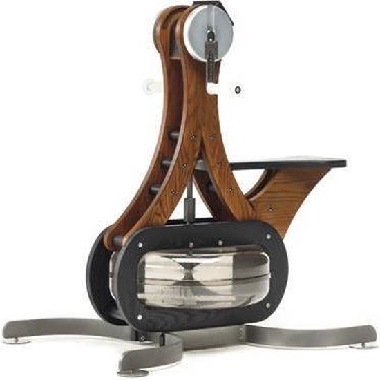 Nohrd WaterGrinder Club Roeitrainer