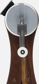 Nohrd WaterGrinder Roeitrainer Walnoot