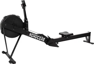 Nordcore roeitrainer