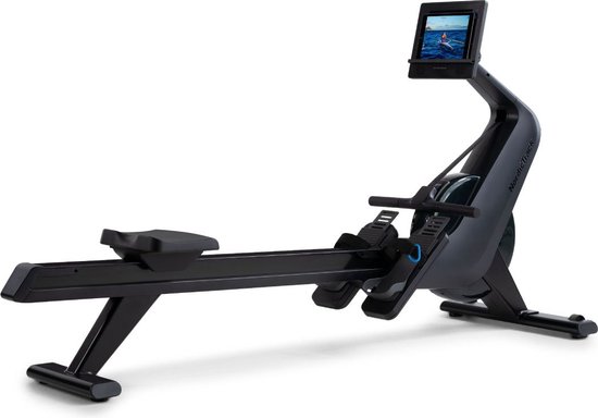 NordicTrack RW300 Roeitrainer review