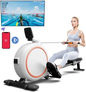 Norvia - Thuis Roeimachine review