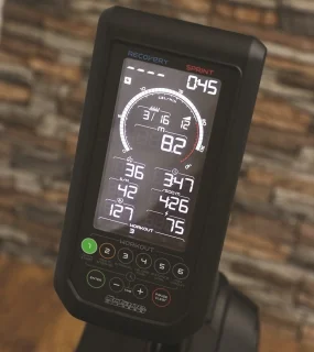 Octane Fitness Ro Max Roeitrainer