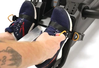 Octane Fitness Ro Max Roeitrainer