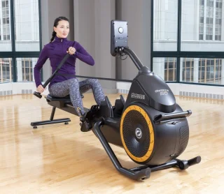 Octane Fitness Ro Max Roeitrainer