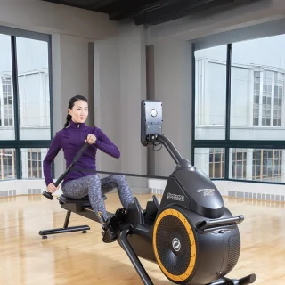 Octane Fitness Ro Max Roeitrainer